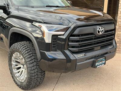 2022 Toyota Tundra SR5   - Photo 10 - St. George, UT 84770-2625