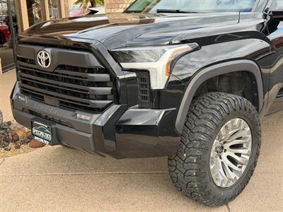 2022 Toyota Tundra SR5   - Photo 12 - St. George, UT 84770-2625