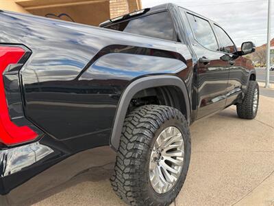 2022 Toyota Tundra SR5   - Photo 24 - St. George, UT 84770-2625