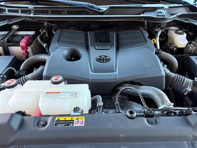 2022 Toyota Tundra SR5   - Photo 4 - St. George, UT 84770-2625