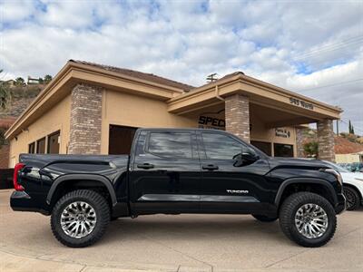 2022 Toyota Tundra SR5   - Photo 3 - St. George, UT 84770-2625