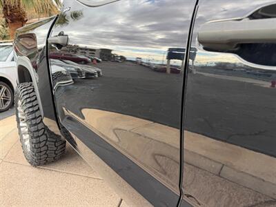 2022 Toyota Tundra SR5   - Photo 27 - St. George, UT 84770-2625
