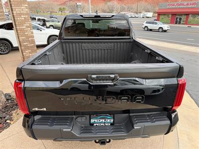 2022 Toyota Tundra SR5   - Photo 20 - St. George, UT 84770-2625