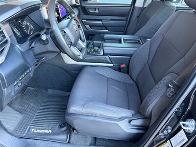 2022 Toyota Tundra SR5   - Photo 9 - St. George, UT 84770-2625