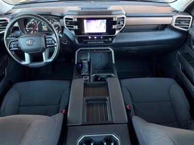 2022 Toyota Tundra SR5   - Photo 5 - St. George, UT 84770-2625