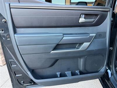 2022 Toyota Tundra SR5   - Photo 40 - St. George, UT 84770-2625