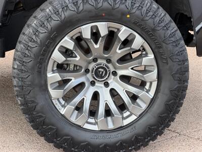 2022 Toyota Tundra SR5   - Photo 35 - St. George, UT 84770-2625