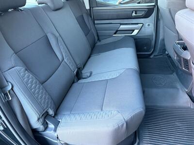 2022 Toyota Tundra SR5   - Photo 15 - St. George, UT 84770-2625
