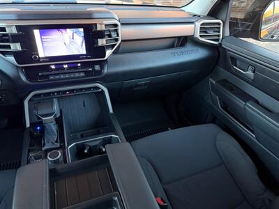 2022 Toyota Tundra SR5   - Photo 18 - St. George, UT 84770-2625