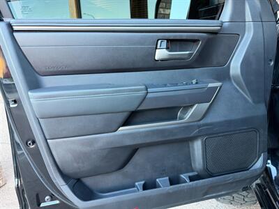 2022 Toyota Tundra SR5   - Photo 39 - St. George, UT 84770-2625