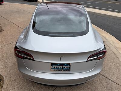 2018 Tesla Model 3 Long Range   - Photo 20 - St. George, UT 84770-2625