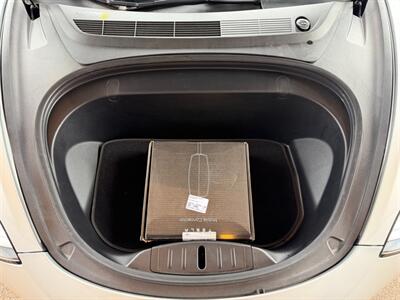 2018 Tesla Model 3 Long Range   - Photo 5 - St. George, UT 84770-2625