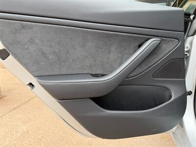 2018 Tesla Model 3 Long Range   - Photo 46 - St. George, UT 84770-2625