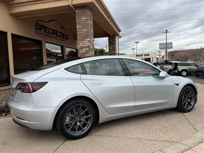 2018 Tesla Model 3 Long Range   - Photo 32 - St. George, UT 84770-2625