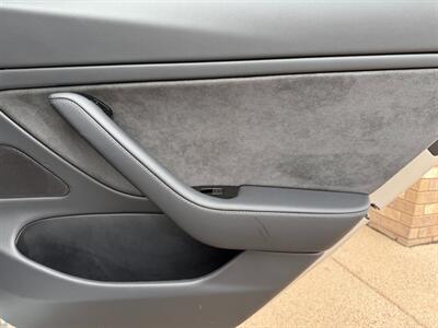 2018 Tesla Model 3 Long Range   - Photo 47 - St. George, UT 84770-2625