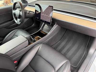 2018 Tesla Model 3 Long Range   - Photo 7 - St. George, UT 84770-2625