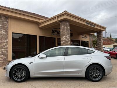 2018 Tesla Model 3 Long Range   - Photo 3 - St. George, UT 84770-2625