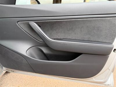 2018 Tesla Model 3 Long Range   - Photo 48 - St. George, UT 84770-2625