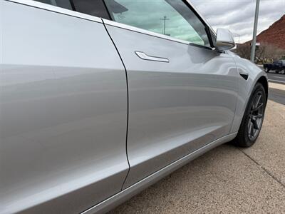 2018 Tesla Model 3 Long Range   - Photo 30 - St. George, UT 84770-2625
