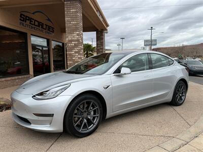 2018 Tesla Model 3 Long Range   - Photo 8 - St. George, UT 84770-2625