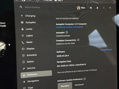 2018 Tesla Model 3 Long Range   - Photo 44 - St. George, UT 84770-2625