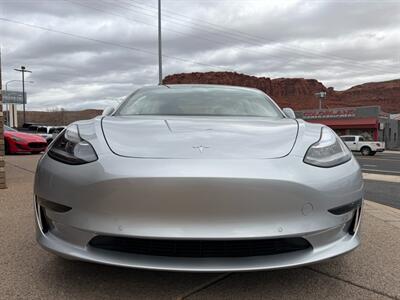 2018 Tesla Model 3 Long Range   - Photo 25 - St. George, UT 84770-2625
