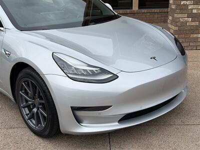 2018 Tesla Model 3 Long Range   - Photo 10 - St. George, UT 84770-2625