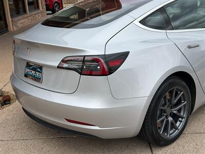 2018 Tesla Model 3 Long Range   - Photo 16 - St. George, UT 84770-2625