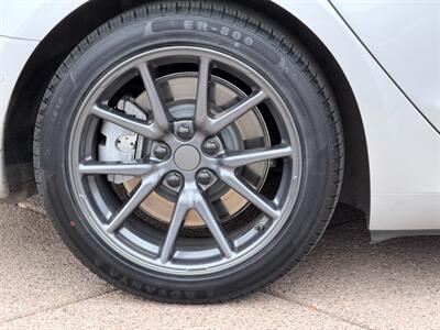 2018 Tesla Model 3 Long Range   - Photo 37 - St. George, UT 84770-2625