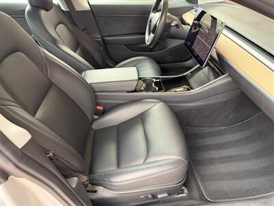 2018 Tesla Model 3 Long Range   - Photo 13 - St. George, UT 84770-2625