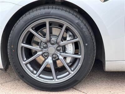 2018 Tesla Model 3 Long Range   - Photo 35 - St. George, UT 84770-2625