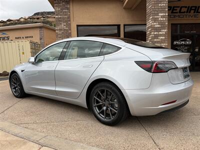 2018 Tesla Model 3 Long Range   - Photo 31 - St. George, UT 84770-2625