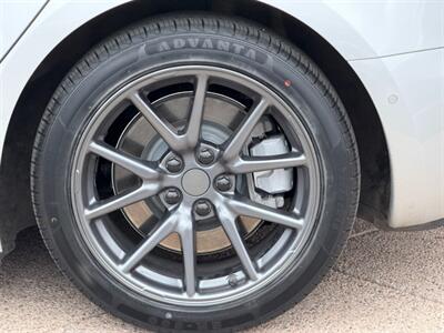 2018 Tesla Model 3 Long Range   - Photo 36 - St. George, UT 84770-2625