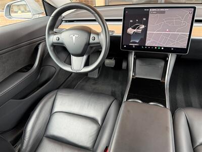 2018 Tesla Model 3 Long Range   - Photo 17 - St. George, UT 84770-2625