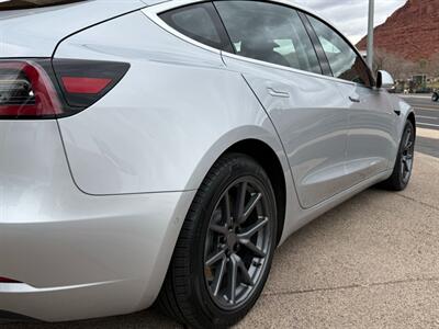 2018 Tesla Model 3 Long Range   - Photo 24 - St. George, UT 84770-2625