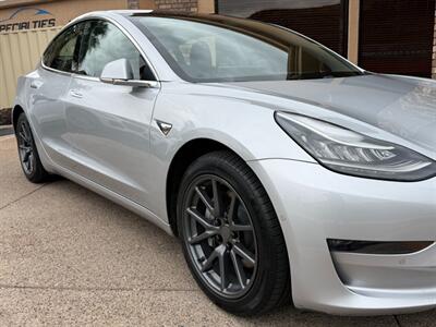 2018 Tesla Model 3 Long Range   - Photo 21 - St. George, UT 84770-2625
