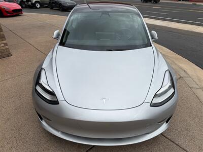 2018 Tesla Model 3 Long Range   - Photo 19 - St. George, UT 84770-2625
