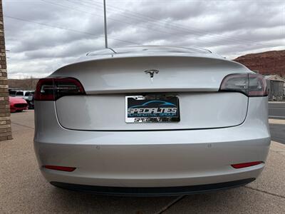 2018 Tesla Model 3 Long Range   - Photo 26 - St. George, UT 84770-2625