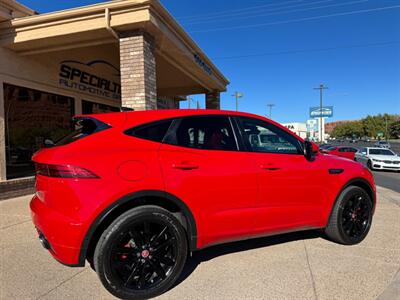 2020 Jaguar E-Type P300 R-Dynamic HSE   - Photo 33 - St. George, UT 84770-2625