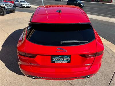 2020 Jaguar E-Type P300 R-Dynamic HSE   - Photo 21 - St. George, UT 84770-2625