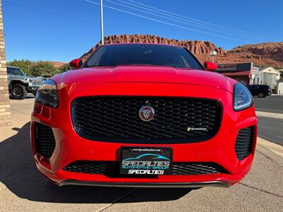 2020 Jaguar E-Type P300 R-Dynamic HSE   - Photo 22 - St. George, UT 84770-2625