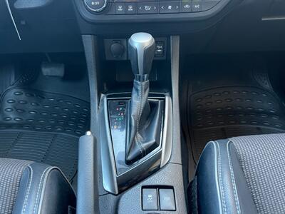 2015 Toyota Corolla S Plus   - Photo 41 - St. George, UT 84770-2625