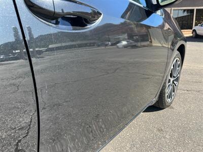 2015 Toyota Corolla S Plus   - Photo 30 - St. George, UT 84770-2625