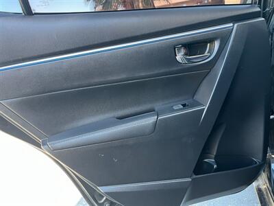2015 Toyota Corolla S Plus   - Photo 47 - St. George, UT 84770-2625