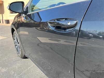 2015 Toyota Corolla S Plus   - Photo 27 - St. George, UT 84770-2625