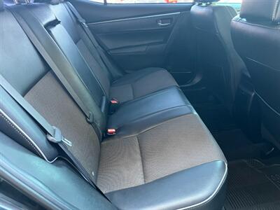 2015 Toyota Corolla S Plus   - Photo 15 - St. George, UT 84770-2625