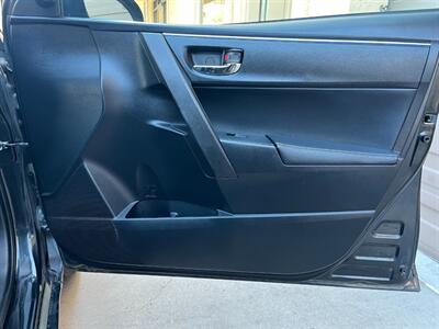 2015 Toyota Corolla S Plus   - Photo 46 - St. George, UT 84770-2625
