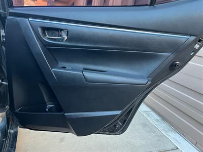 2015 Toyota Corolla S Plus   - Photo 48 - St. George, UT 84770-2625