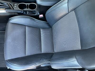 2015 Toyota Corolla S Plus   - Photo 38 - St. George, UT 84770-2625