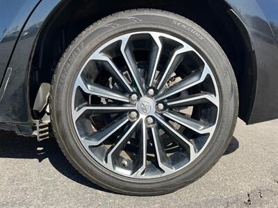2015 Toyota Corolla S Plus   - Photo 37 - St. George, UT 84770-2625